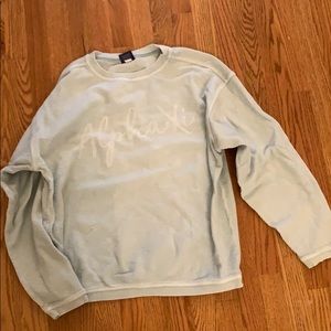 Alpha Xi Delta Sorority Sweatshirt